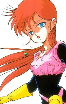 Hayami, Mitsuko