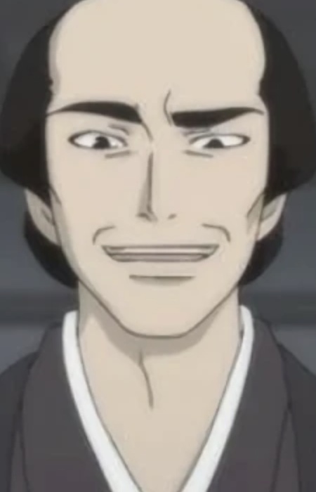 Masuya, Kiemon
