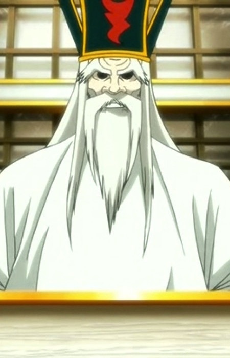 Daishisai