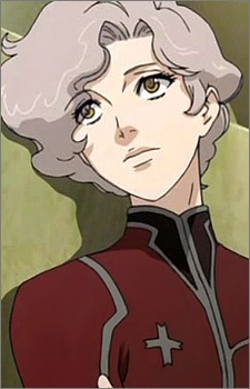Matsuka, Jonah