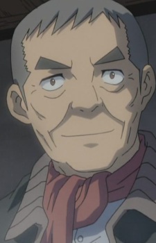 Iba, Father