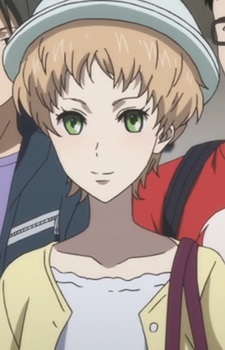 Kisaragi, Jean Honoka