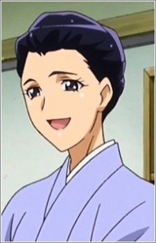 Aoki, Shizuko