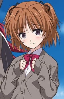 Yuuki, Uguisu