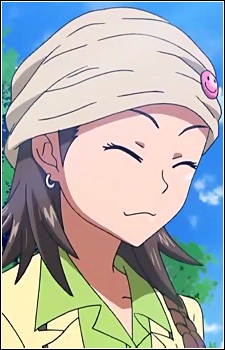 Kobayashi, Koma