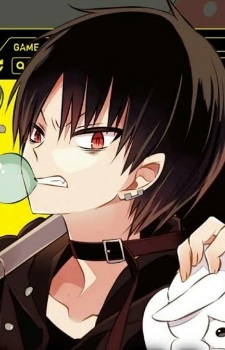 Kudou, Anya