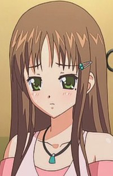 Kanou, Karen