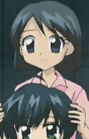 Aoi's Stylist