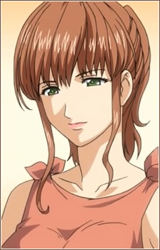 Tsubaki, Kairi