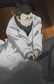 Atou, Daisuke