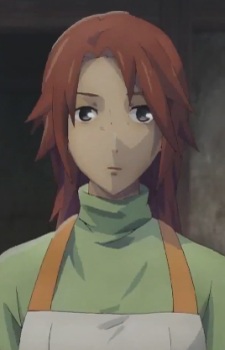 Fujiki, Mother
