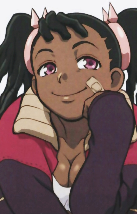 Ayukawa, Miyuki