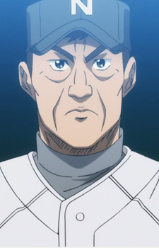 Hara, Tatsuomi