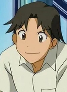 Yanagi