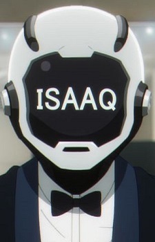 Isaaq