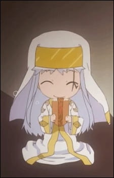A Certain Magical Index: Specials poster