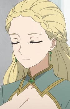 Bayreuth, Ephilia Lowe