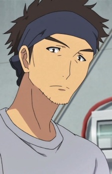 Fukami, Ken