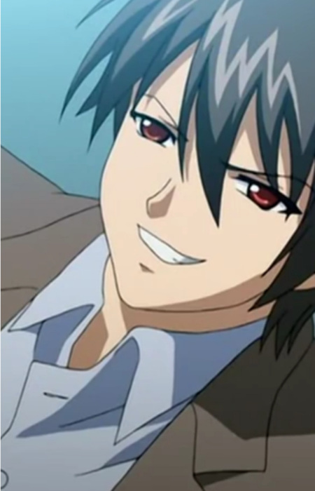 Matsui, Ichirou