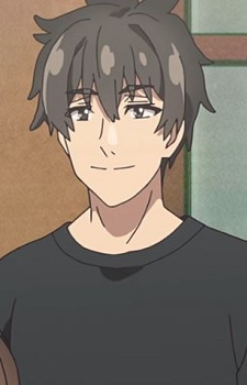 Nakata, Shinji