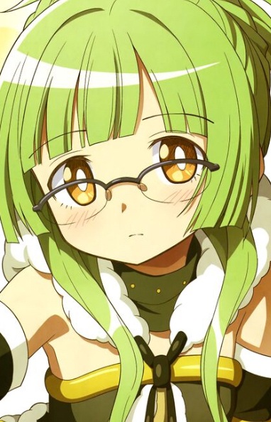 Shi, Chouka