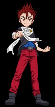 Godai, Kamon