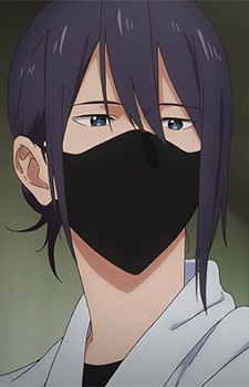Aragaki, Reiji