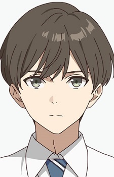Tsukigase, Kazuki