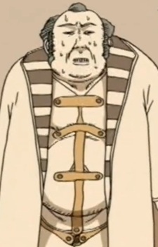 Harkonnen's Spirit