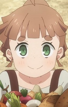 Annie