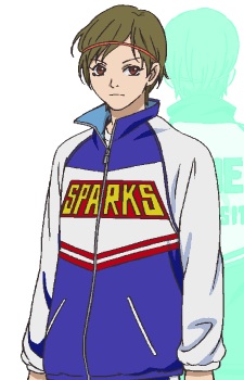 Hanasaki, Kaoru