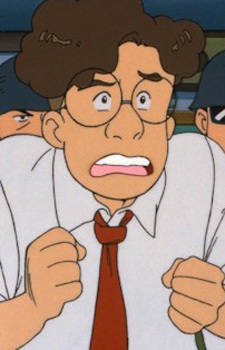 Nakajima, Tatsuo