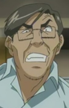 Marude, Damesuke