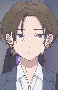 Koyuki's Mother