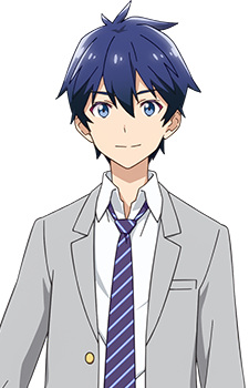 Kashiwagi, Asahi