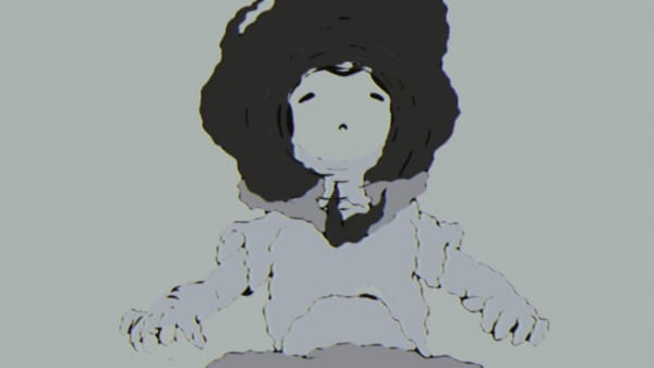 Lilac (Bombs Jun Togawa) poster