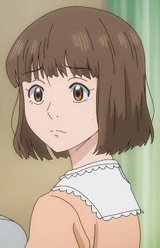 Gotou, Rion