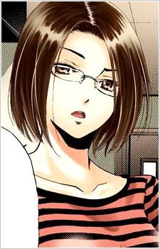 Haruna, Hibiki