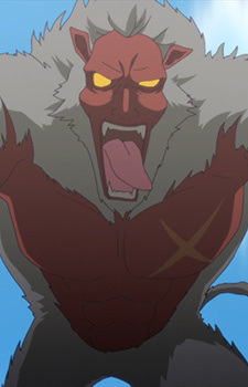 Etemon