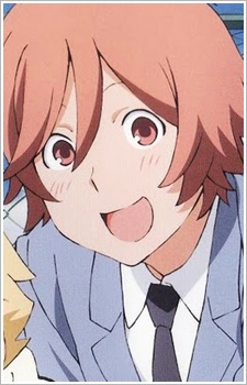 Matsuoka, Shun