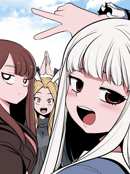 What Happens Inside the Dungeon cover