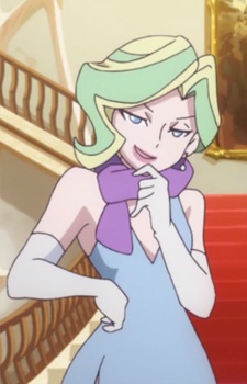 Cavendish, Maril