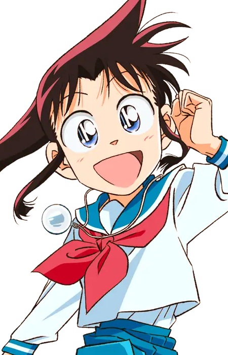 Mine, Sayaka
