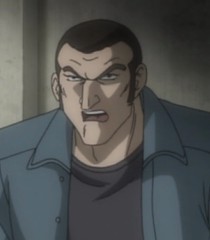 Coleman, Ted