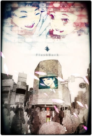 FlashBack poster