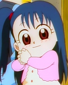 Fujii, Ichika
