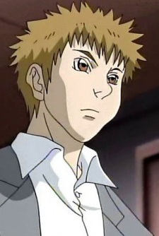 Fukamichi, Nobuhiko
