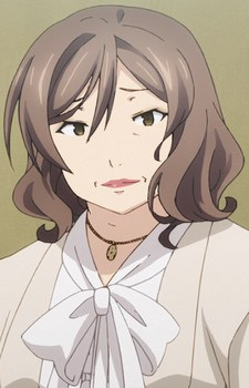 Momose, Katsuko