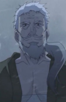 Kurogane, Ryouma