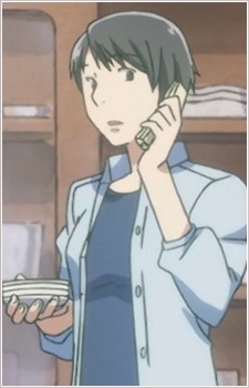 Manjoume, Yoshie